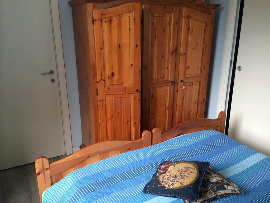 Ventiquattro Ore Vacanze Hotel Agrano Habitación foto