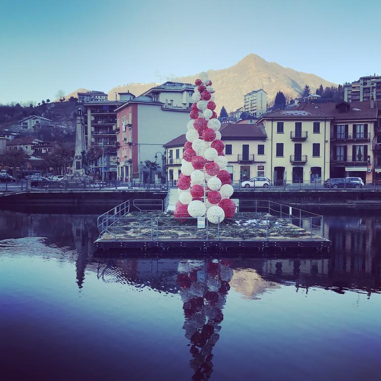 Ventiquattro Ore Vacanze Hotel Agrano Exterior foto
